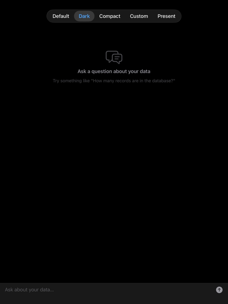 Dark